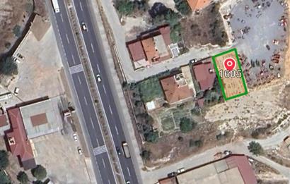 Muğla Satılık 326 m² İmarlı Arsa