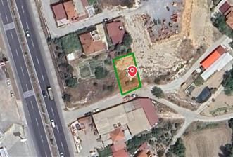 Muğla Satılık 321 m² İmarlı Arsa - 2 - 33112