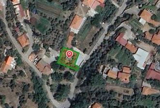 Muğla Satılık 316m2 Arazi - 1 - 33125