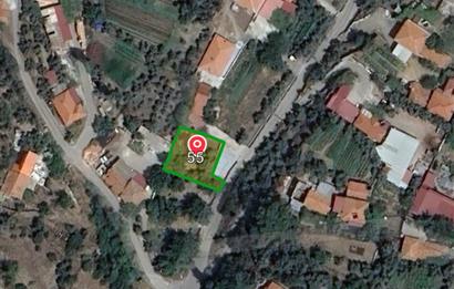 Muğla Satılık 316m2 Arazi