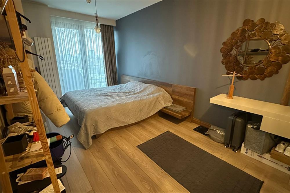 Century21 Premium'dan Şua Elite Concept Kadiköy'de Satılık Daire