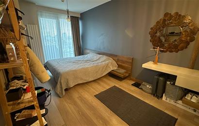 Century21 Premium'dan Şua Elite Concept Kadiköy'de Satılık Daire