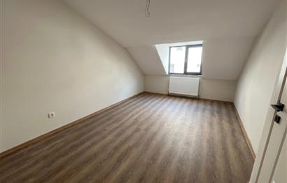 KORU PARKININ İÇİNDE KAPANMAZ DENİZ VE ADALAR MANZARALI PRESTİJLİ  3+2 LÜX DUBLEKS  ﻿