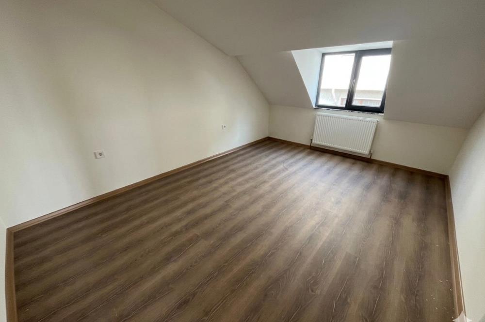 KORU PARKININ İÇİNDE KAPANMAZ DENİZ VE ADALAR MANZARALI PRESTİJLİ  3+2 LÜX DUBLEKS  ﻿