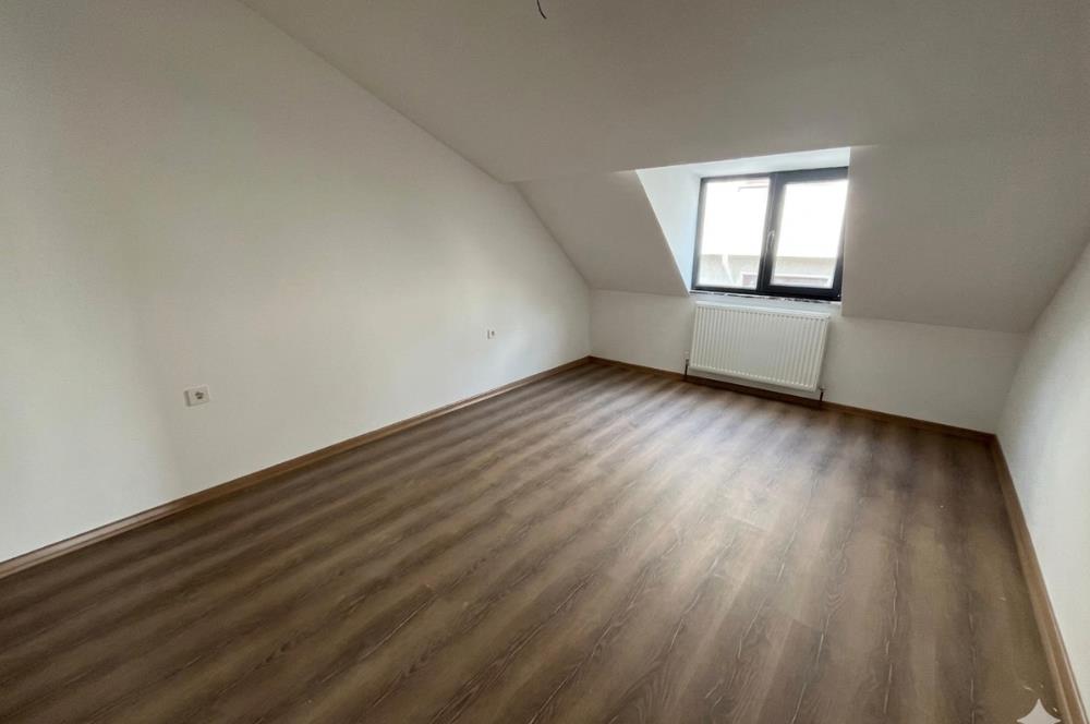 KORU PARKININ İÇİNDE KAPANMAZ DENİZ VE ADALAR MANZARALI PRESTİJLİ  3+2 LÜX DUBLEKS  ﻿