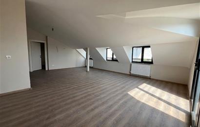 KORU PARKININ İÇİNDE KAPANMAZ DENİZ VE ADALAR MANZARALI PRESTİJLİ  3+2 LÜX DUBLEKS  ﻿