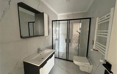 KORU PARKININ İÇİNDE KAPANMAZ DENİZ VE ADALAR MANZARALI PRESTİJLİ  3+2 LÜX DUBLEKS  ﻿