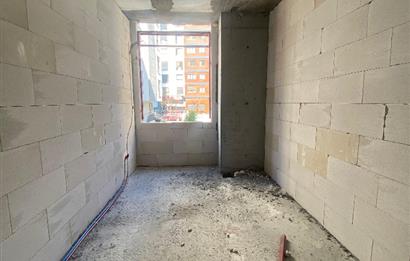 KAZASKER''DE ÖDEME PLANLI 2+1 DAİRELER