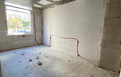 KAZASKER''DE ÖDEME PLANLI 2+1 DAİRELER