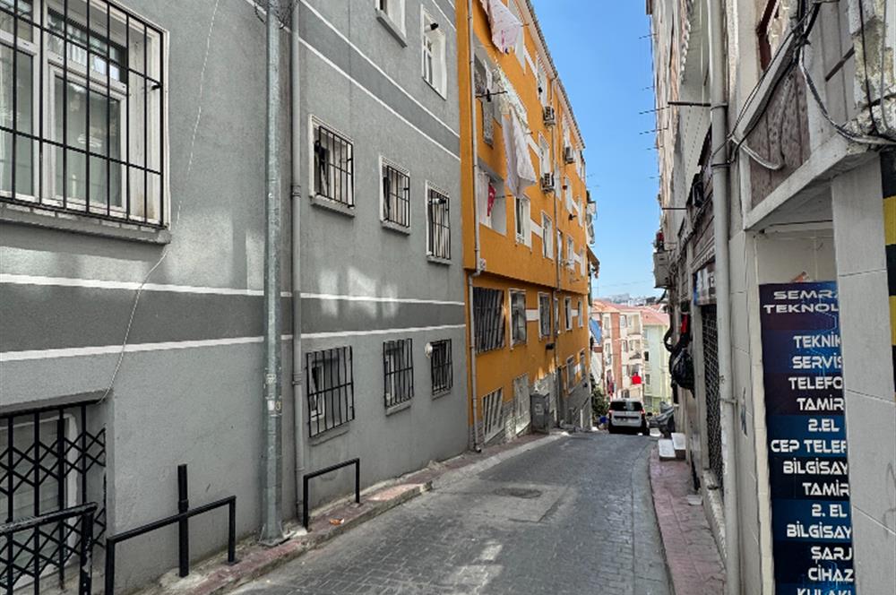 CENTURY21 PREMİUM'DAN 2+1 KİRALIK DAİRE