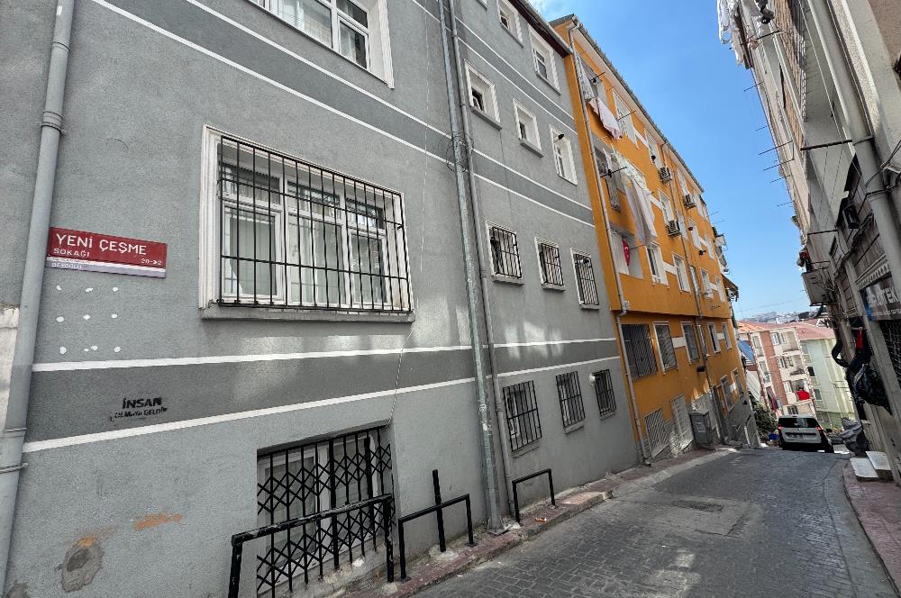 CENTURY21 PREMİUM'DAN 2+1 KİRALIK DAİRE