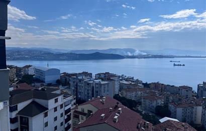 C21 Cius; Sitede 3+1 Asansörlü Deniz Manzaralı Satılık Daire