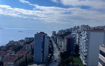 C21 Cius; Sitede 3+1 Asansörlü Deniz Manzaralı Satılık Daire