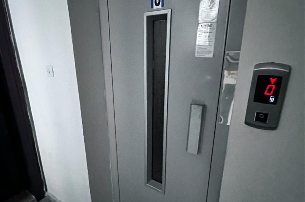 C21 Cius; Sitede 3+1 Asansörlü Deniz Manzaralı Satılık Daire