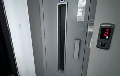 C21 Cius; Sitede 3+1 Asansörlü Deniz Manzaralı Satılık Daire