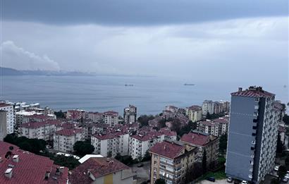 C21 Cius; Sitede 3+1 Asansörlü Deniz Manzaralı Satılık Daire