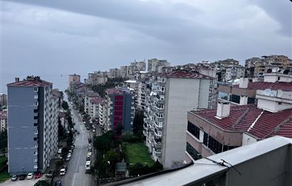 C21 Cius; Sitede 3+1 Asansörlü Deniz Manzaralı Satılık Daire
