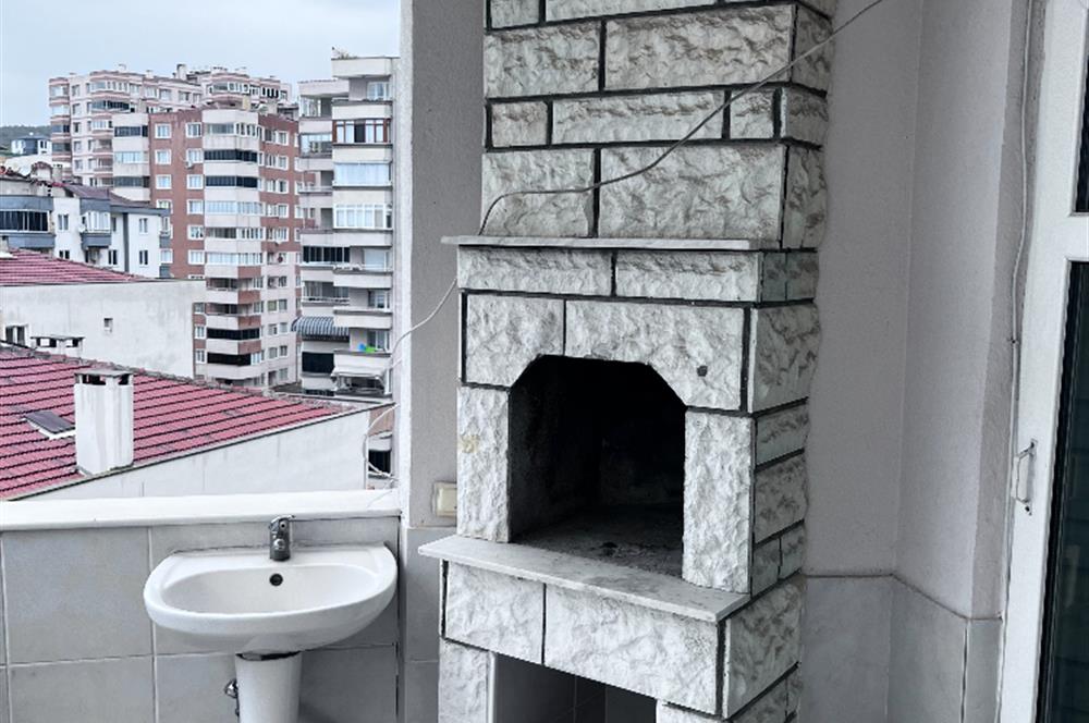 C21 Cius; Sitede 3+1 Asansörlü Deniz Manzaralı Satılık Daire