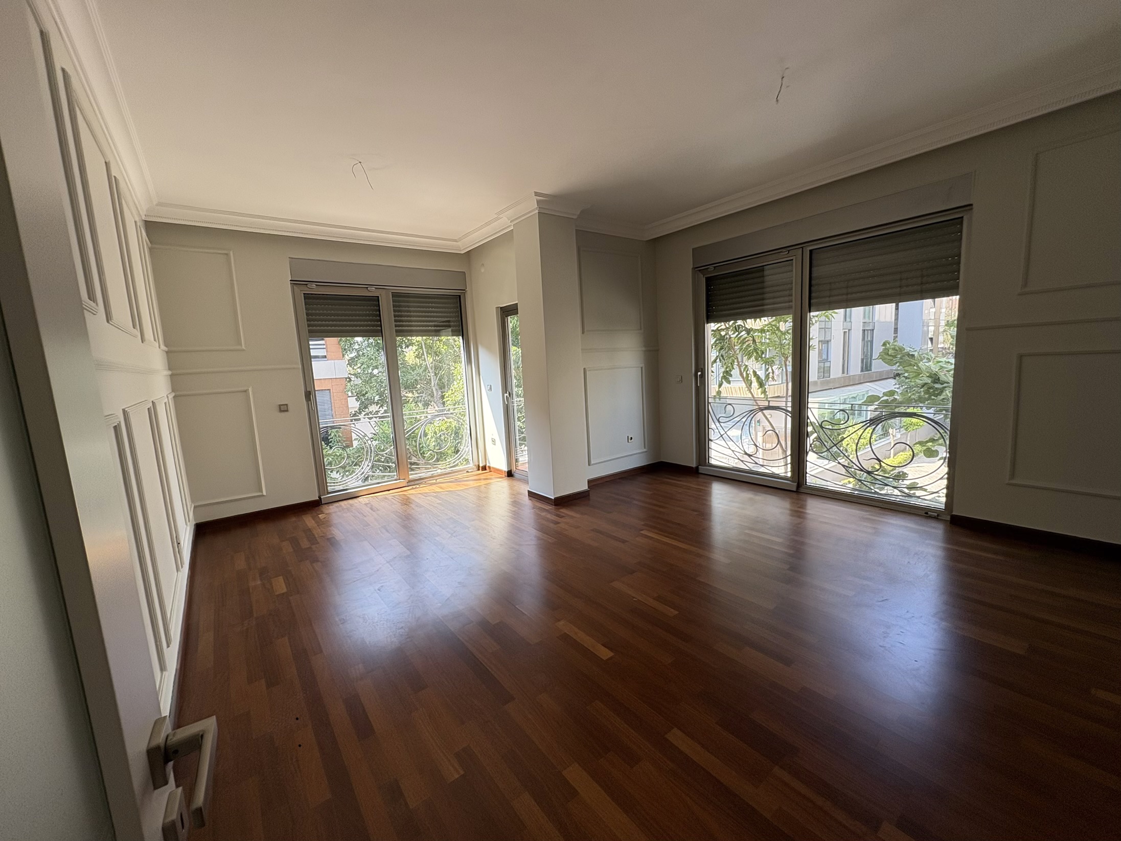 ÇAYALÇEŞME SAHİLDE MÜTHİŞ KONUMDA SATILIK 2+1 DAİRE