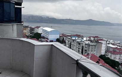 C21 Cius; Sitede 3+1 Asansörlü Deniz Manzaralı Satılık Daire