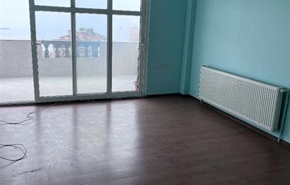 C21 Cius; Sitede 3+1 Asansörlü Deniz Manzaralı Satılık Daire