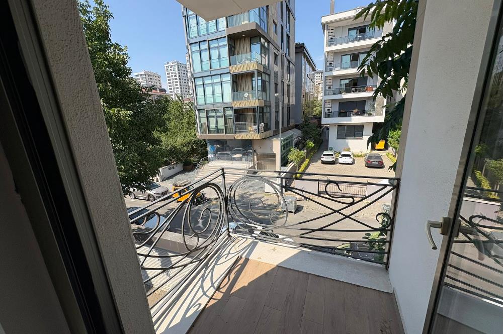 ÇAYALÇEŞME SAHİLDE MÜTHİŞ KONUMDA SATILIK 2+1 DAİRE