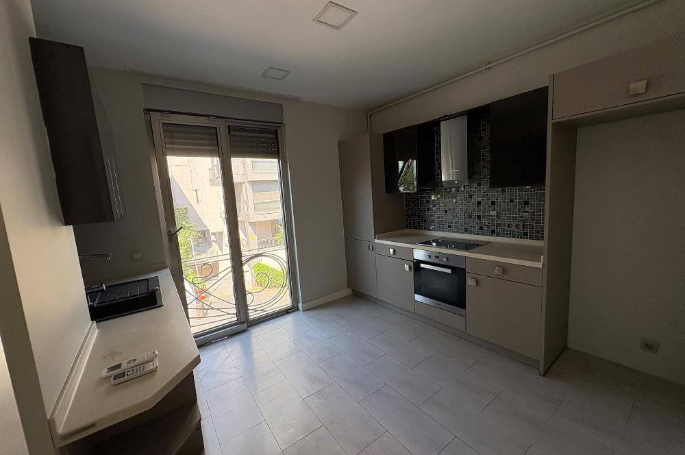 ÇAYALÇEŞME SAHİLDE MÜTHİŞ KONUMDA SATILIK 2+1 DAİRE