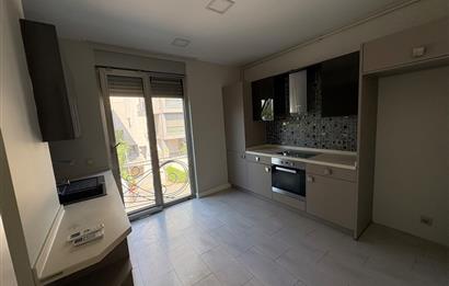 ÇAYALÇEŞME SAHİLDE MÜTHİŞ KONUMDA SATILIK 2+1 DAİRE