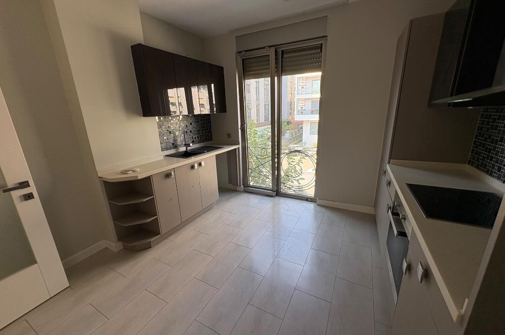 ÇAYALÇEŞME SAHİLDE MÜTHİŞ KONUMDA SATILIK 2+1 DAİRE