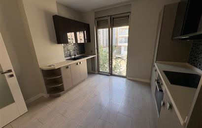 ÇAYALÇEŞME SAHİLDE MÜTHİŞ KONUMDA SATILIK 2+1 DAİRE