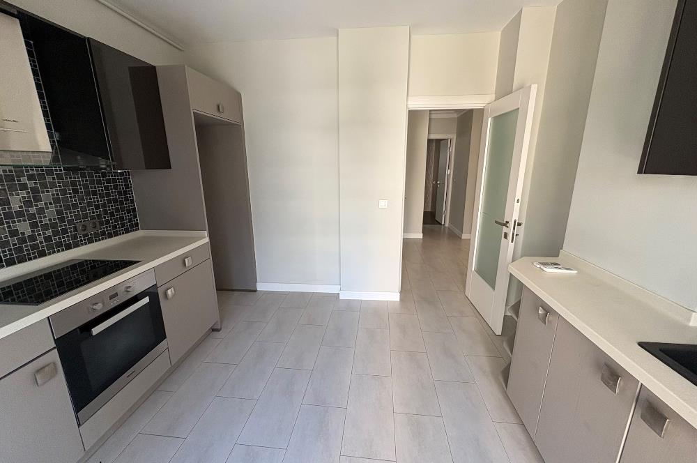 ÇAYALÇEŞME SAHİLDE MÜTHİŞ KONUMDA SATILIK 2+1 DAİRE