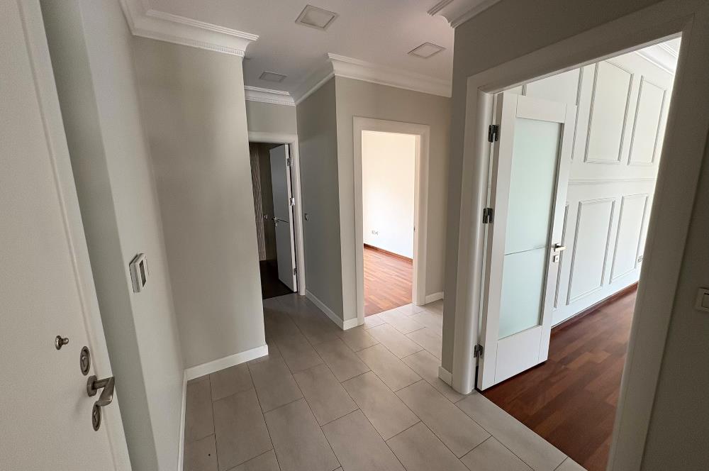 ÇAYALÇEŞME SAHİLDE MÜTHİŞ KONUMDA SATILIK 2+1 DAİRE