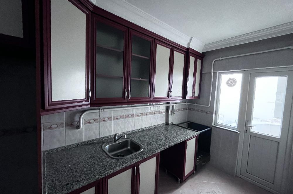 C21 Cius; Sitede 3+1 Asansörlü Deniz Manzaralı Satılık Daire