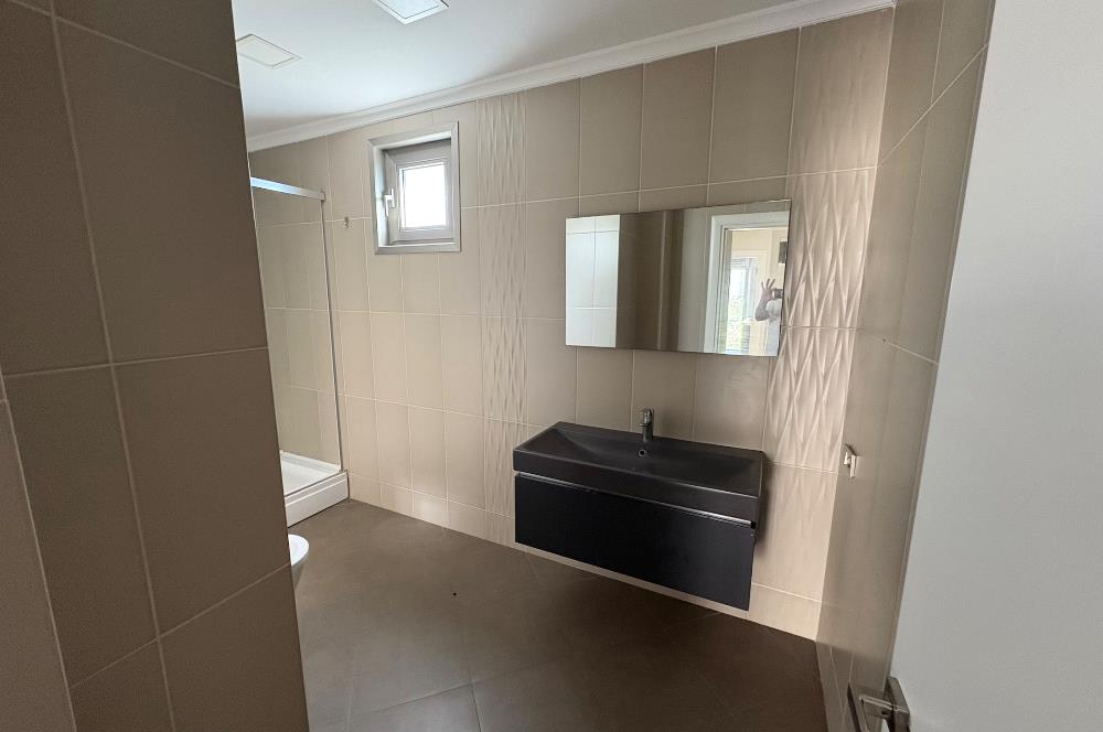 ÇAYALÇEŞME SAHİLDE MÜTHİŞ KONUMDA SATILIK 2+1 DAİRE