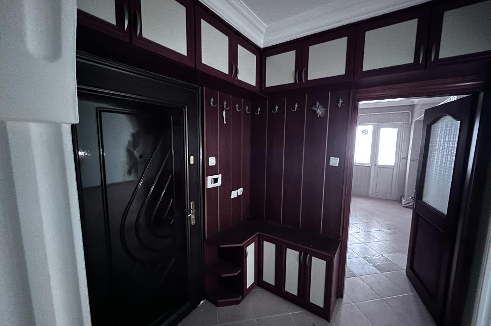 C21 Cius; Sitede 3+1 Asansörlü Deniz Manzaralı Satılık Daire