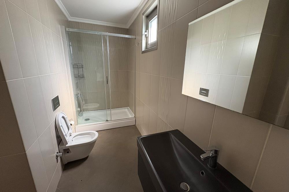 ÇAYALÇEŞME SAHİLDE MÜTHİŞ KONUMDA SATILIK 2+1 DAİRE