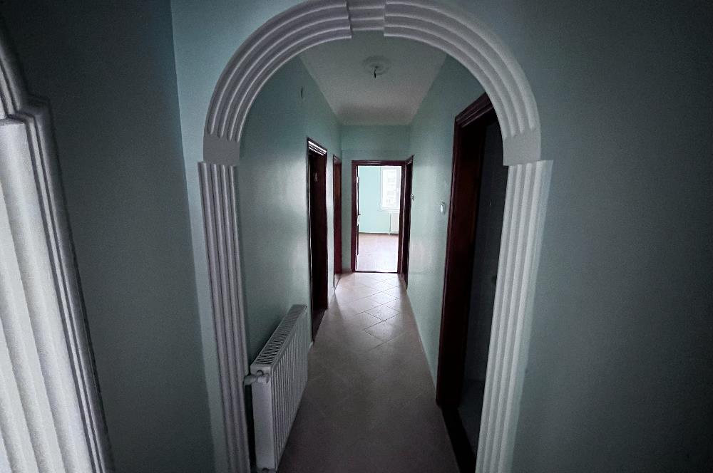 C21 Cius; Sitede 3+1 Asansörlü Deniz Manzaralı Satılık Daire