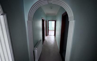 C21 Cius; Sitede 3+1 Asansörlü Deniz Manzaralı Satılık Daire