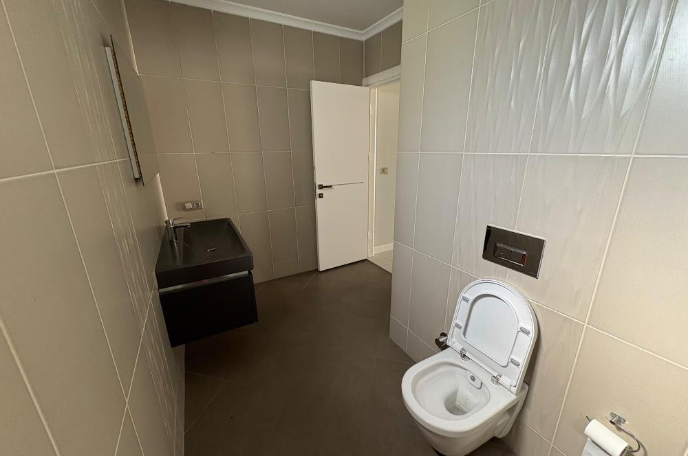 ÇAYALÇEŞME SAHİLDE MÜTHİŞ KONUMDA SATILIK 2+1 DAİRE