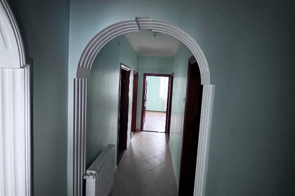 C21 Cius; Sitede 3+1 Asansörlü Deniz Manzaralı Satılık Daire