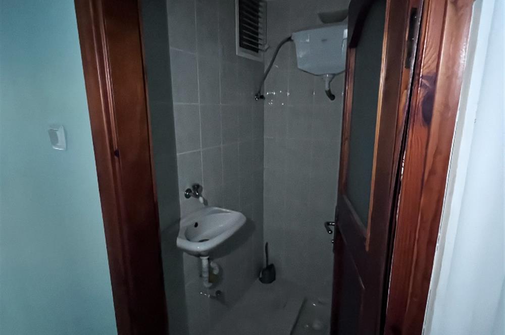 C21 Cius; Sitede 3+1 Asansörlü Deniz Manzaralı Satılık Daire