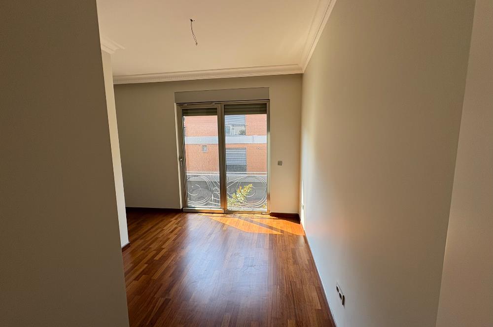 ÇAYALÇEŞME SAHİLDE MÜTHİŞ KONUMDA SATILIK 2+1 DAİRE