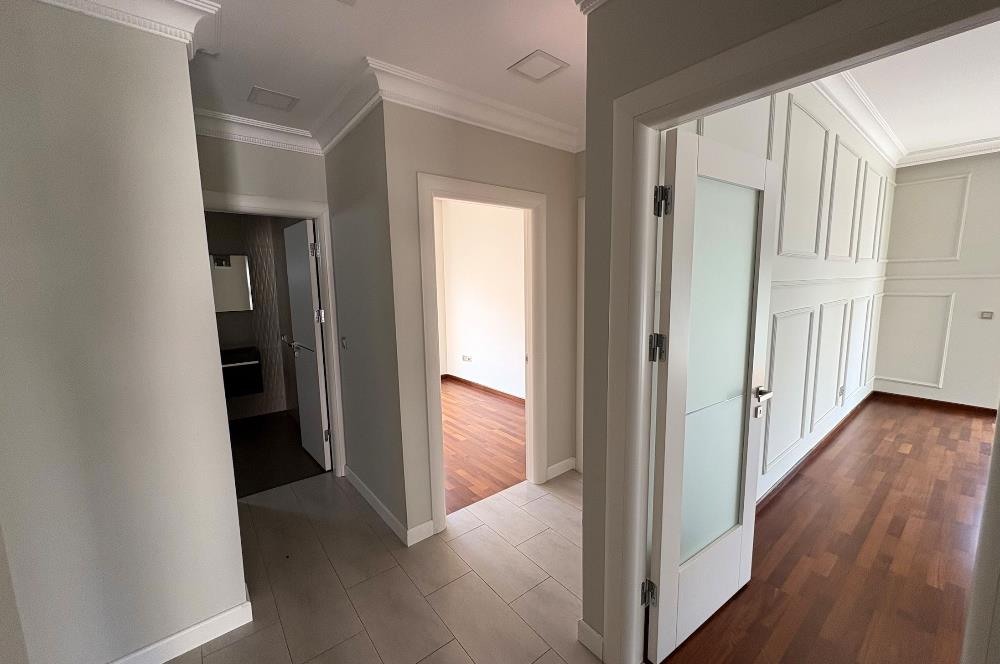 ÇAYALÇEŞME SAHİLDE MÜTHİŞ KONUMDA SATILIK 2+1 DAİRE