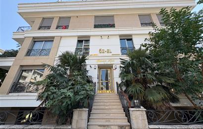 ÇAYALÇEŞME SAHİLDE MÜTHİŞ KONUMDA SATILIK 2+1 DAİRE