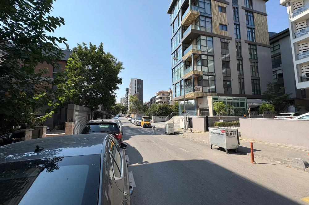 ÇAYALÇEŞME SAHİLDE MÜTHİŞ KONUMDA SATILIK 2+1 DAİRE