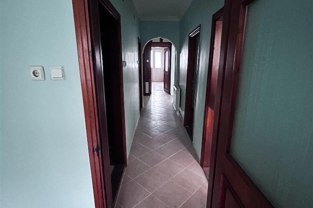 C21 Cius; Sitede 3+1 Asansörlü Deniz Manzaralı Satılık Daire