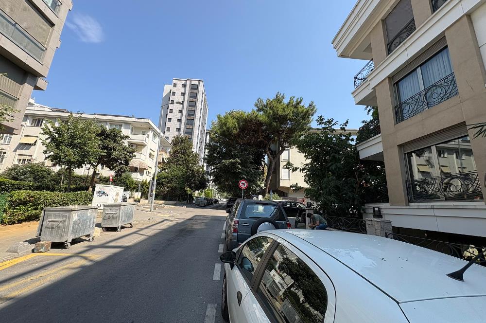 ÇAYALÇEŞME SAHİLDE MÜTHİŞ KONUMDA SATILIK 2+1 DAİRE