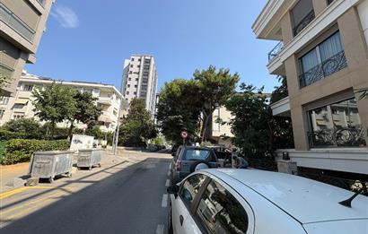 ÇAYALÇEŞME SAHİLDE MÜTHİŞ KONUMDA SATILIK 2+1 DAİRE