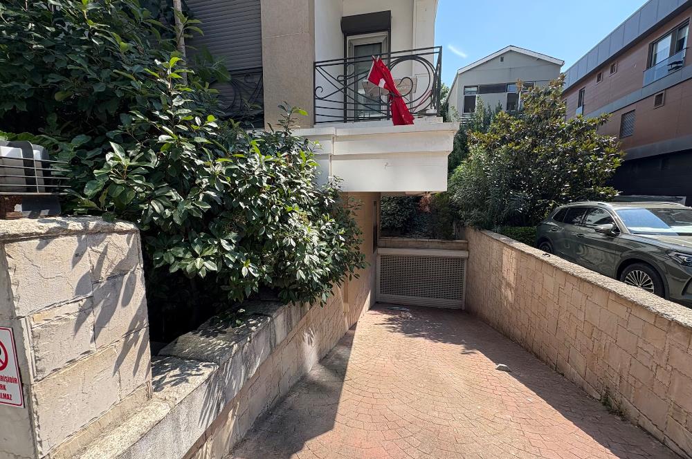 ÇAYALÇEŞME SAHİLDE MÜTHİŞ KONUMDA SATILIK 2+1 DAİRE