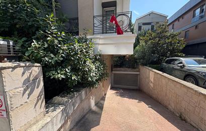 ÇAYALÇEŞME SAHİLDE MÜTHİŞ KONUMDA SATILIK 2+1 DAİRE